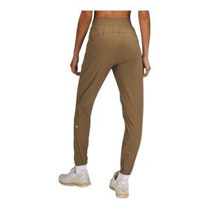 Lululemon Adapted State High-Rise Jogger Size 4 EUC